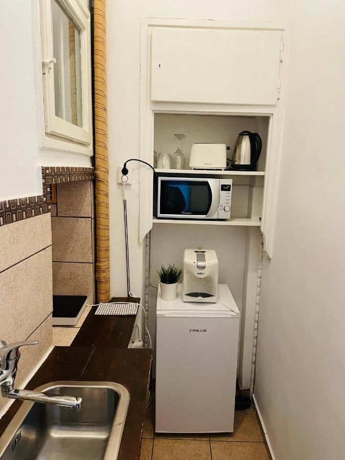 Cismigiu Park View Apartment Bucureşti Exterior foto