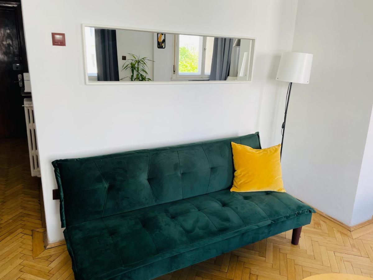 Cismigiu Park View Apartment Bucureşti Exterior foto